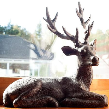 Strathspey Cottage キャルブリッジ エクステリア 写真