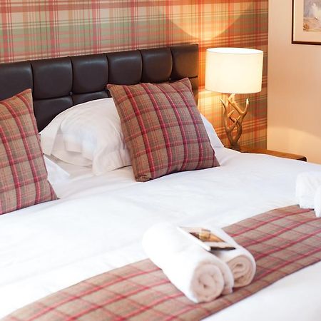 Strathspey Cottage キャルブリッジ エクステリア 写真