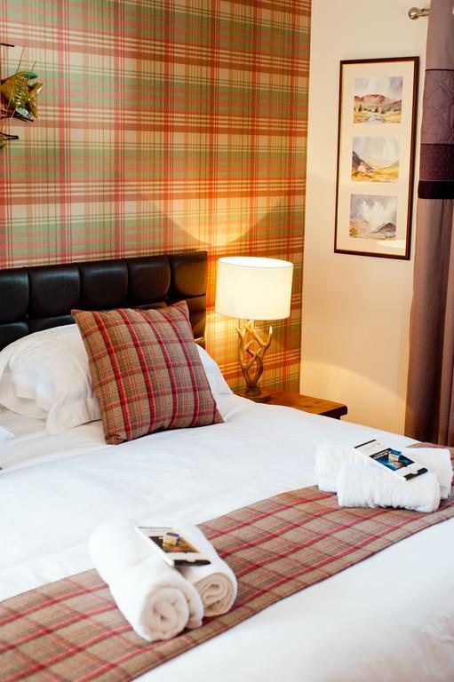Strathspey Cottage キャルブリッジ エクステリア 写真